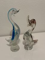Murano 2Stück Figuren