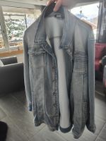 Jeansjacke