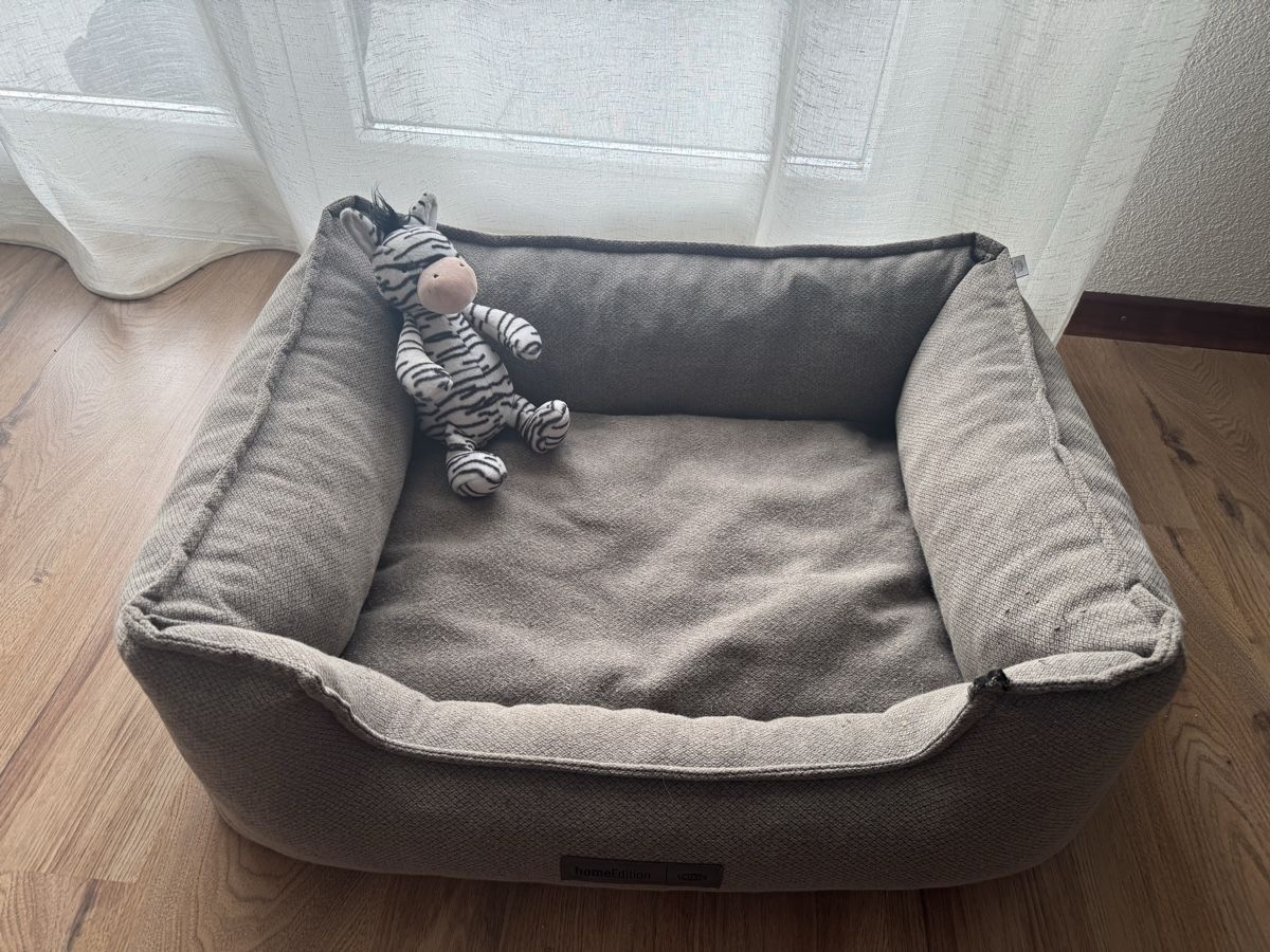 Trixie Cucce & Letti: Hundebett – Usato da Wohlen AG venduto da Janii977 1