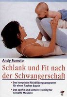 Schlank und fit nach der Schwangerschaft (DVD)