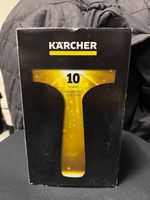 Kärcher WV2  Lavavetri elettrico con scatola