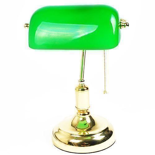 Lampade: Tischlampe Retro Lampe mit Zugschalter – Nuovo (secondo la descrizione) da Thun venduto da thunshop 2