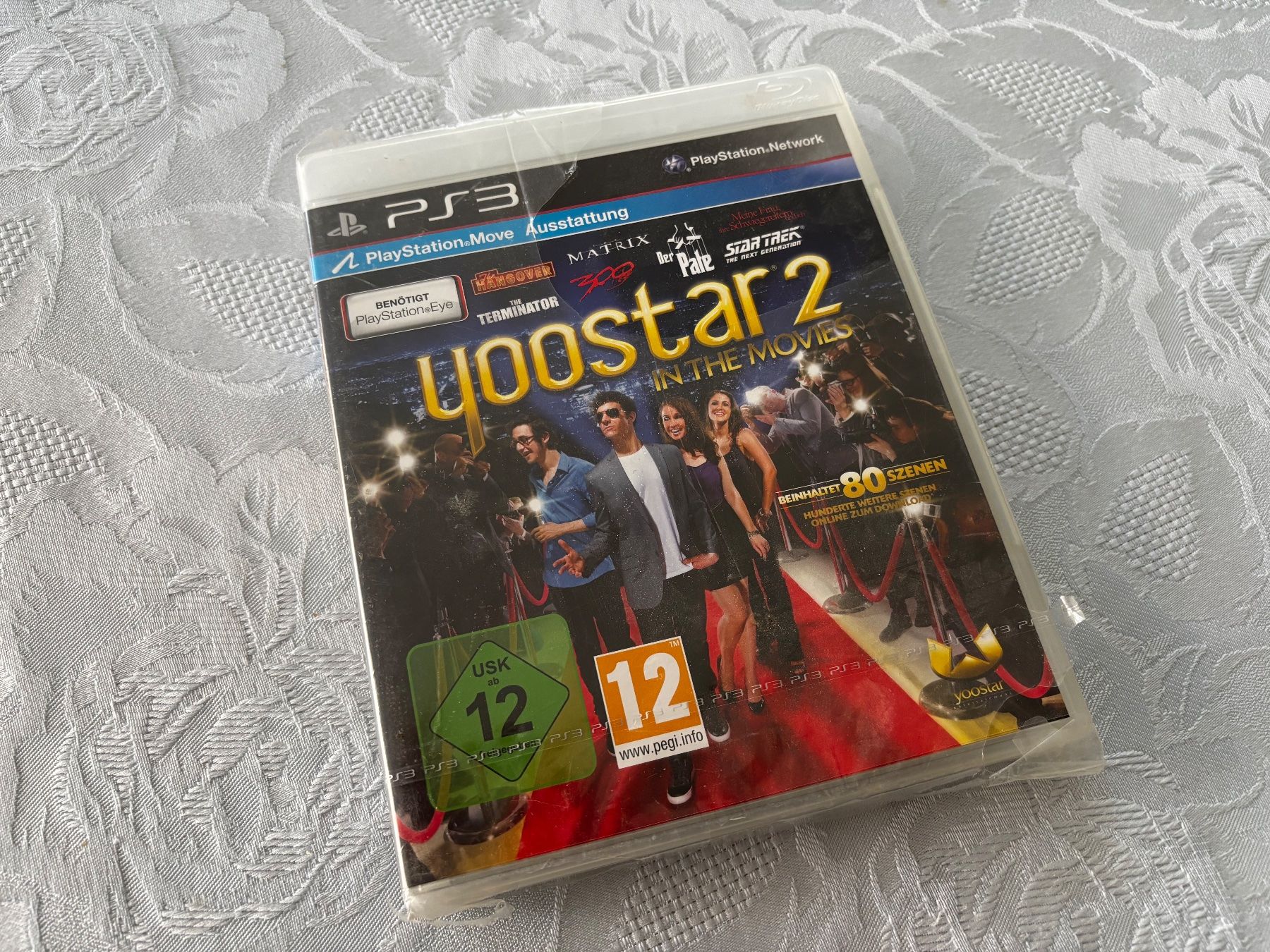Giochi: Yoostar 2 (NEU) – Nuovo (secondo la descrizione) da Frenkendorf venduto da gelbeZinnie