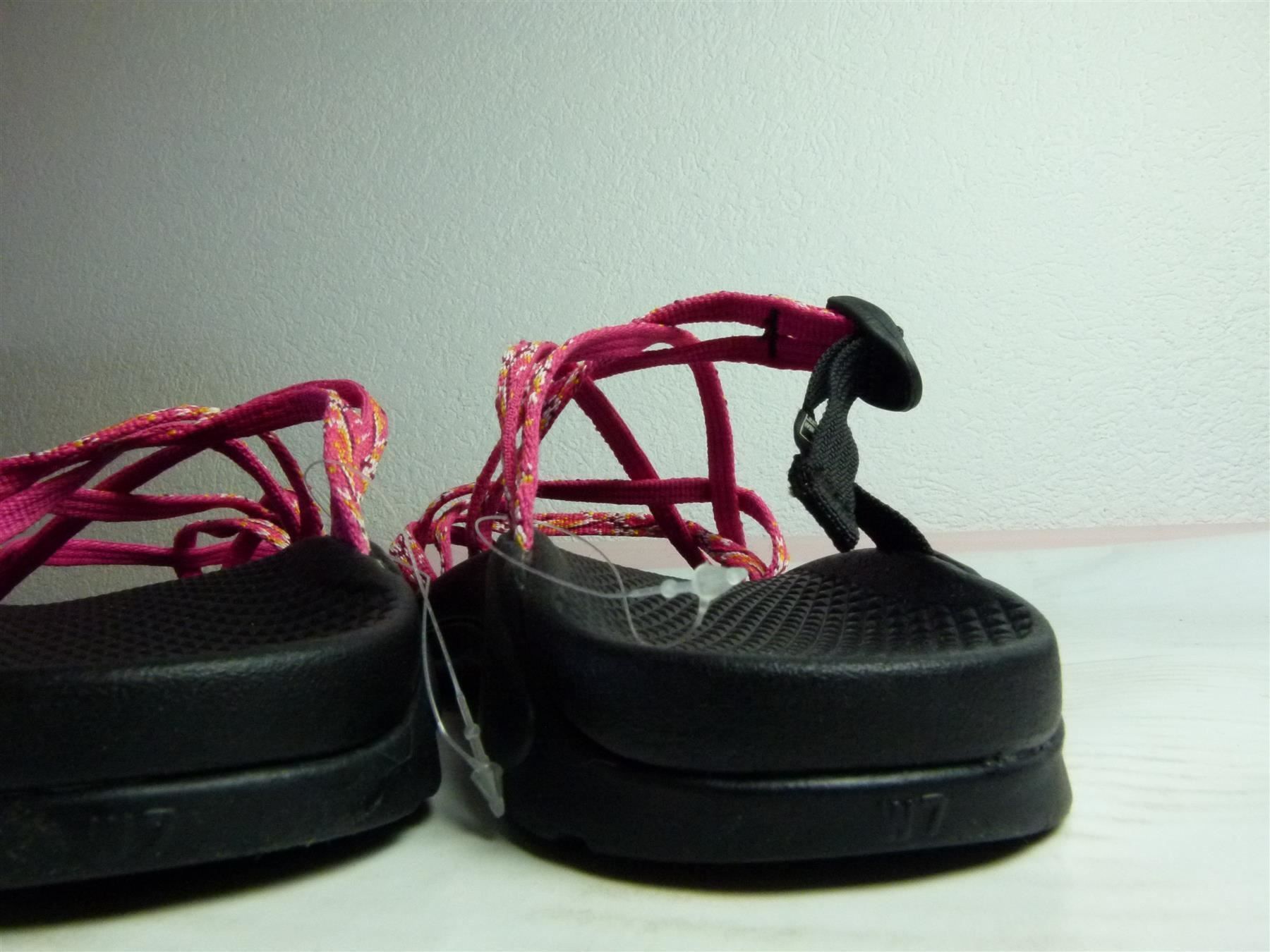 Scarpe da donna: Chaco Trekkingsandale Gr. 38 – Nuovo e nell'imballaggio originale da Uerkheim venduto da Justi.y 5