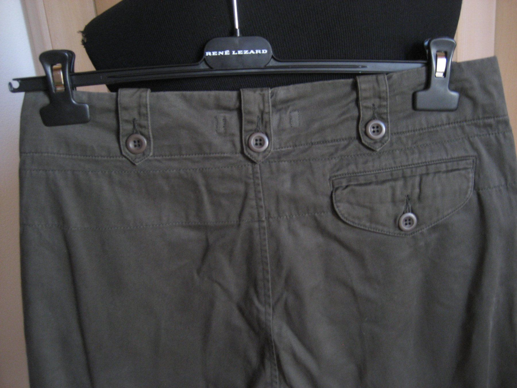 Hosen: Pantalon Colonial taille 34W 34L – Neu (gemäss Beschreibung) aus Delémont von marryb 3