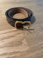 Louis Vuitton Gürtel