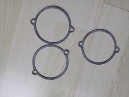 Schwimmergehäusedichtung für AMAL Vergaser, zu MAG Motor