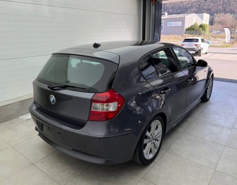BMW Autos: Bmw 220d expertisée 04/26 – Gebraucht aus Yvonand von faf_sd7d 1