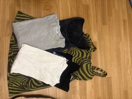 Kleidungspaket Damen gemischt gebraucht in gutem Zustand
