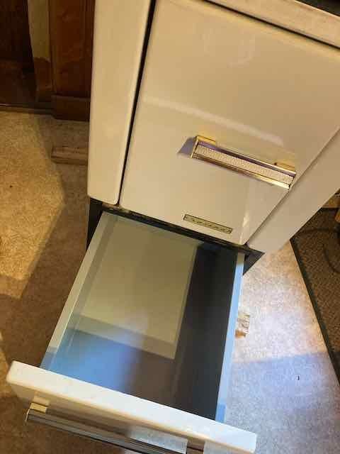 Forni: Potager 'Sarina' à Ravoire Valais – Usato da Thônex venduto da Veraguth01 2