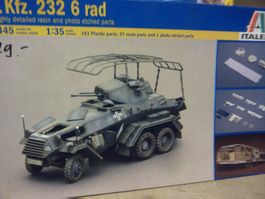 SD.KFZ 232
