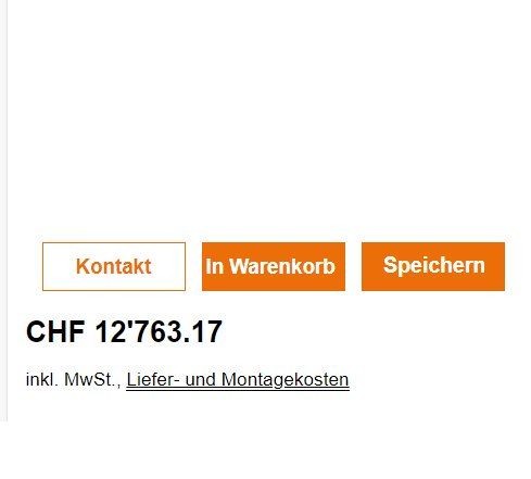 USM Scaffali: USM Gestell gross – Usato da Zürich venduto da danihell 1