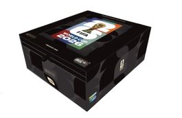 FIFA WORLD CUP 2026™ Treasure Box - United Edition Panini