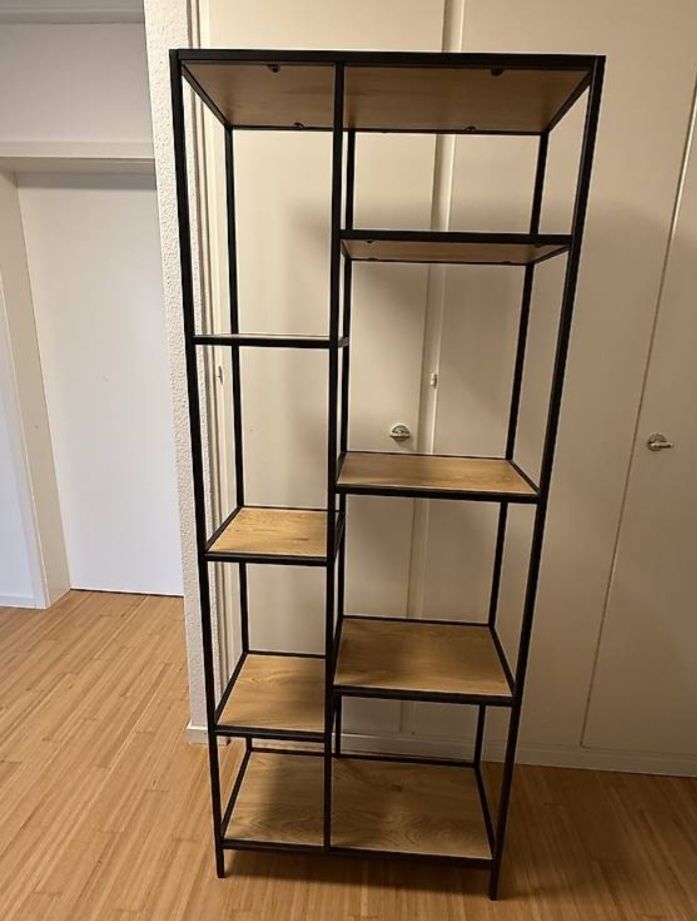 Scaffali: Regal – Usato da Glattbrugg venduto da B_B