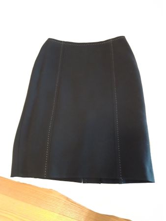 Damen Rock PennyBlackGr.S