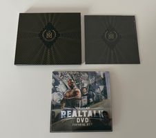Kollegah - Monument + Realtalk DVD - Limited Edition!
