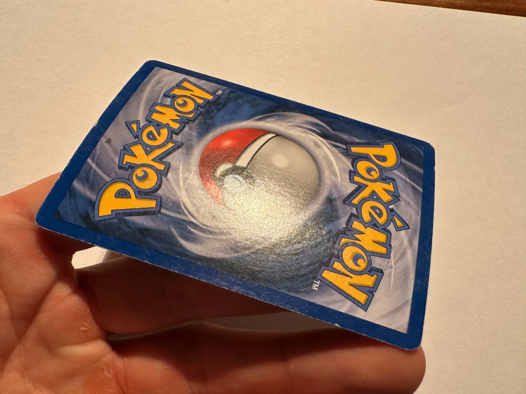 Pokémon Sammelbilder & Trading cards: Gyarados holo Base Spanisch – Gebraucht aus Hagendorn von Pokecollectorch 9