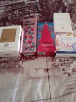 Parfum-Set für Sie - Frühlings-Duft-Angebot! 5 Flaschen