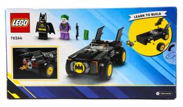 LEGO® DC Comics Super Heroes 76264 Batmobile" Pursuit: - New