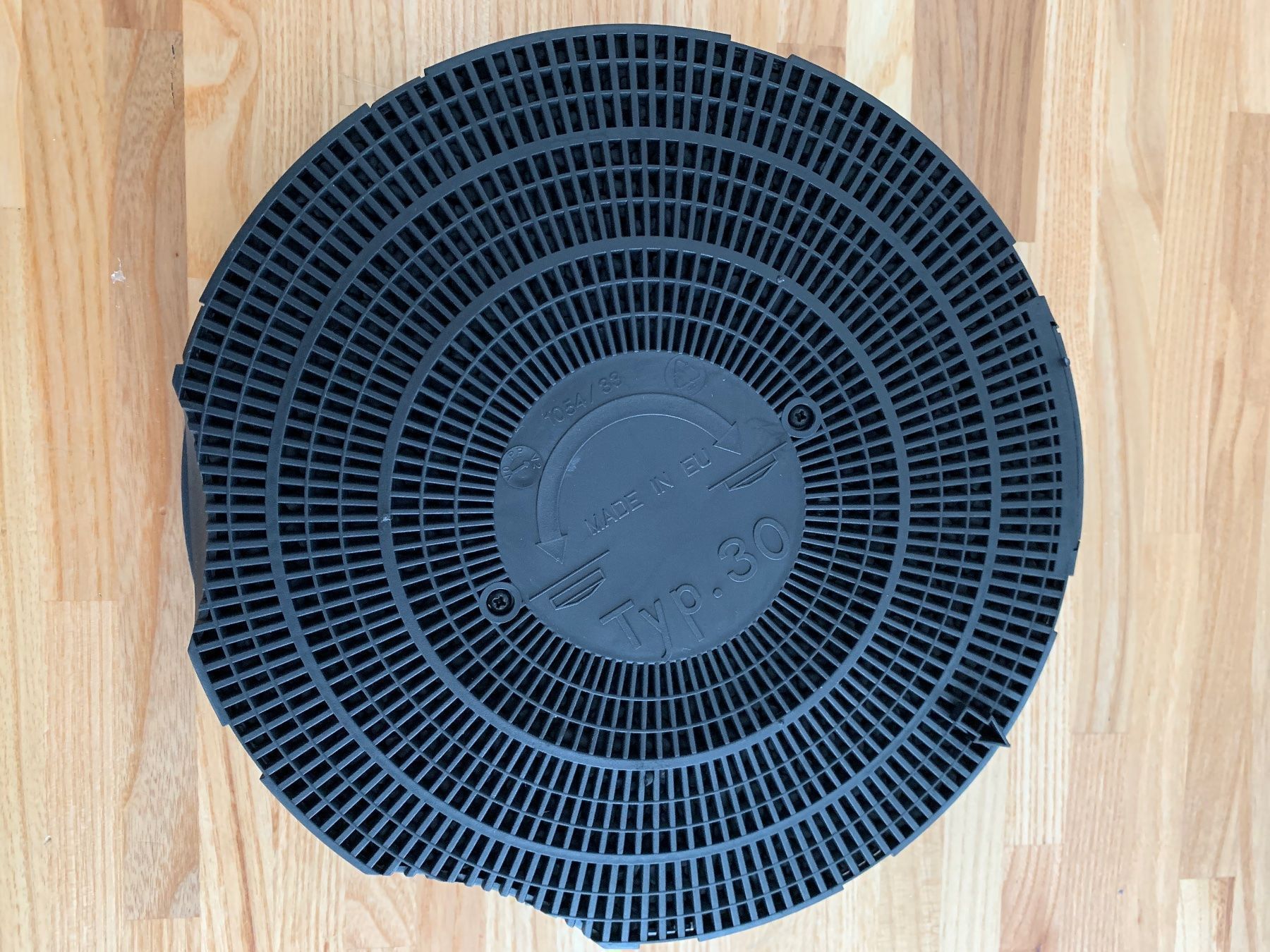 Cappe di aspirazione: Kohlefilter Lüftung – Nuovo e nell'imballaggio originale da Wettingen venduto da stern910 1