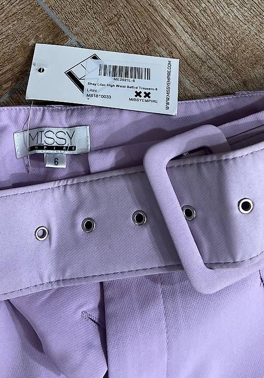 Pantaloni: Stoffhose Damen – Usato da St. Gallen venduto da kka_l9wg 1