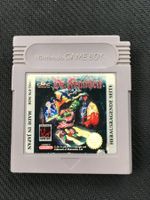 Dr. Franken - Gameboy