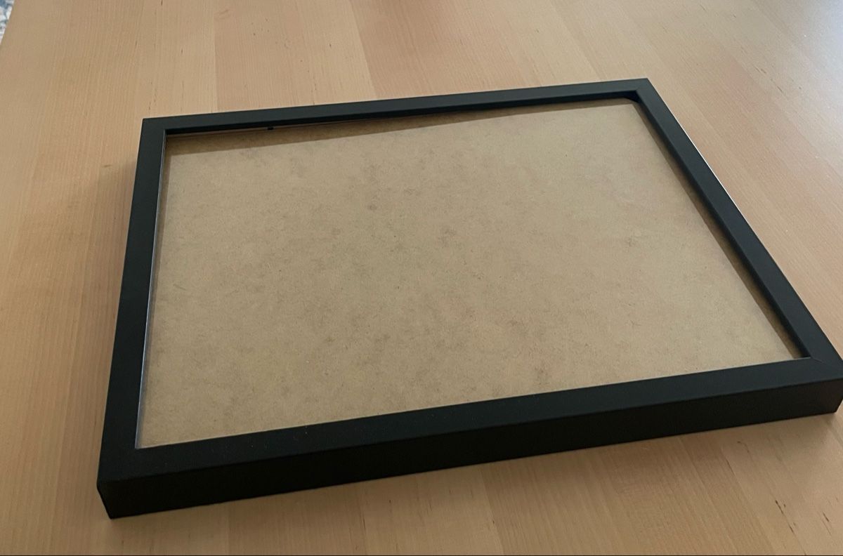Ikea Bilderrahmen: Bilderrahmen 30x40cm  – Gebraucht aus Zürich von apa_z667