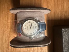 Glashütte Damen Uhr - Lady Serenade