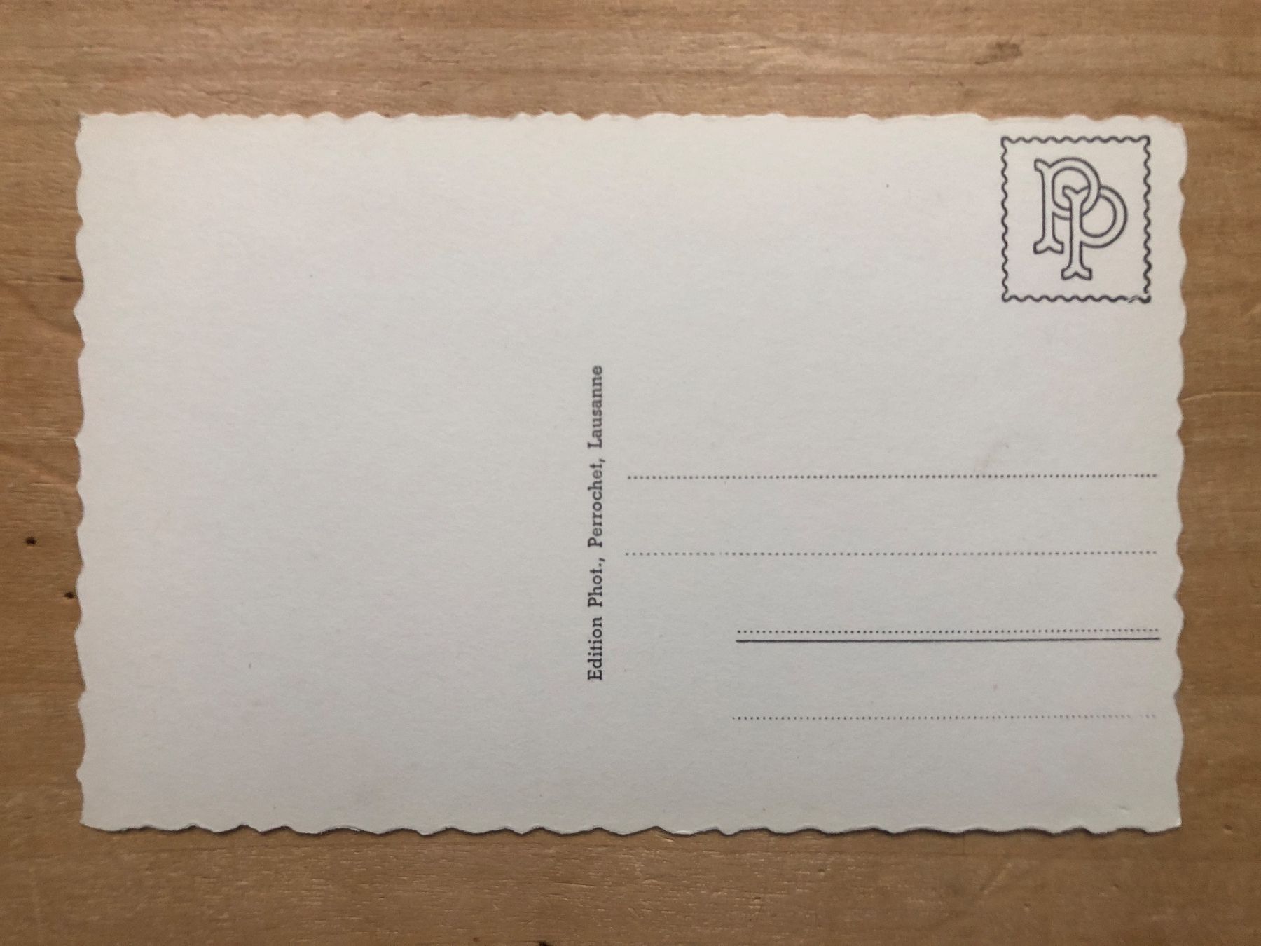 Cartoline postali: Corcelles-Peseux et les Alpes – Usato da Neuchâtel venduto da Atahuallpa 1