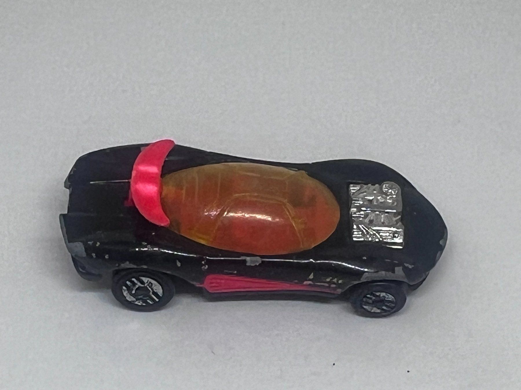 Hot Wheels Modellautos: Hot Wheels Flashfire #348 – Gebraucht aus Wildegg von LaaBoutique 1