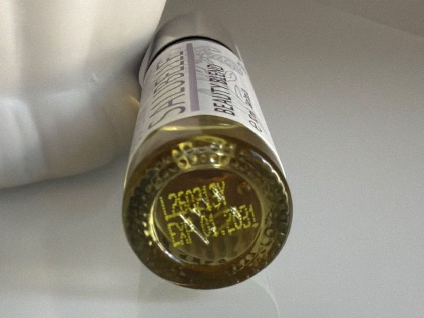 Doterra Oli essenziali: Doterra Öl Roller - Salubelle (10 mL) – Nuovo e nell'imballaggio originale da Schwyz venduto da car_6flb 1