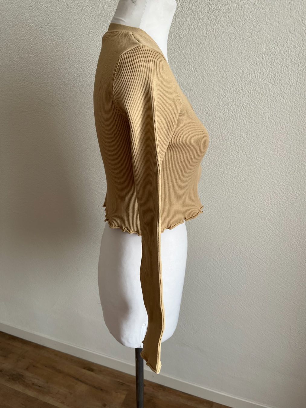 Maglioni & Felpe: Pullover, Viskose, Grösse M, NEU, NP 59.- – Nuovo e nell'imballaggio originale da Interlaken venduto da Jasmin_Flower 2