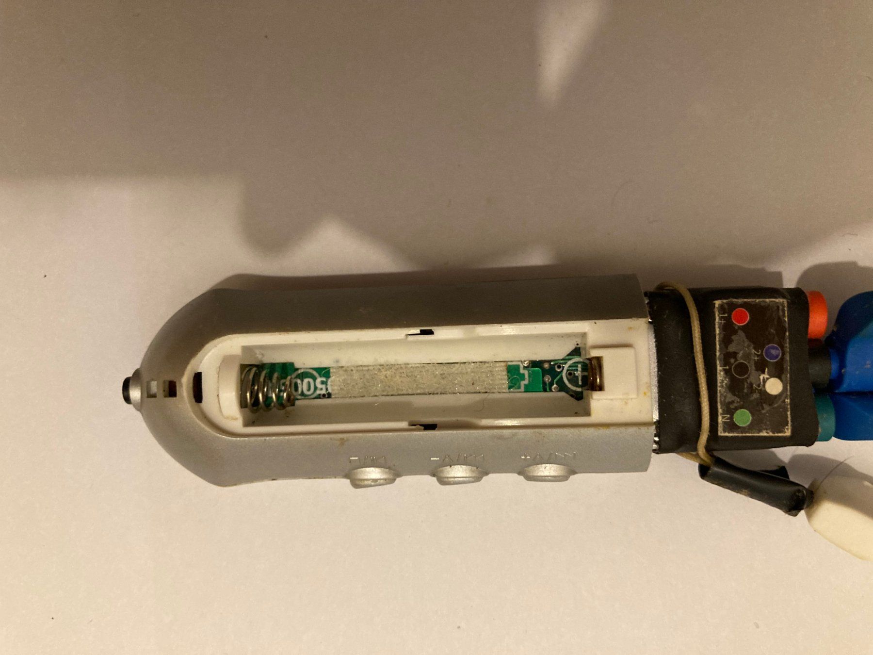 Messen: Pocket Neurobics 2 Channel EEG Neurofeedback Gerät – Gebraucht aus Glattbrugg von Me1996 1
