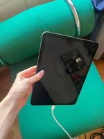 iPad Air 5. Generation (M1), 64 GB, Wi-Fi, Space Grau