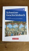 Schweizer Geschichtsbuch 2