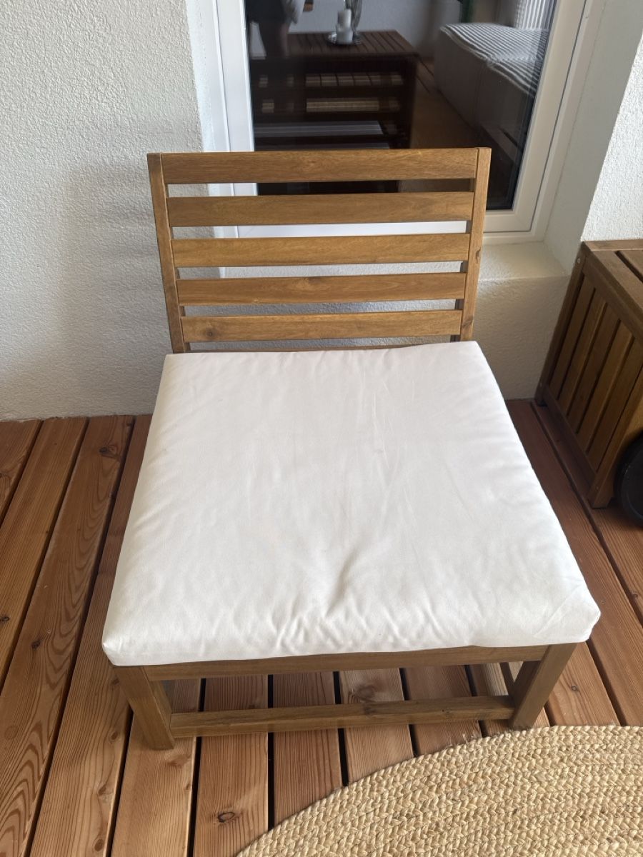 Chaises longues: Gartenmöbel – D'occasion à Bern par aldin.cvn 1