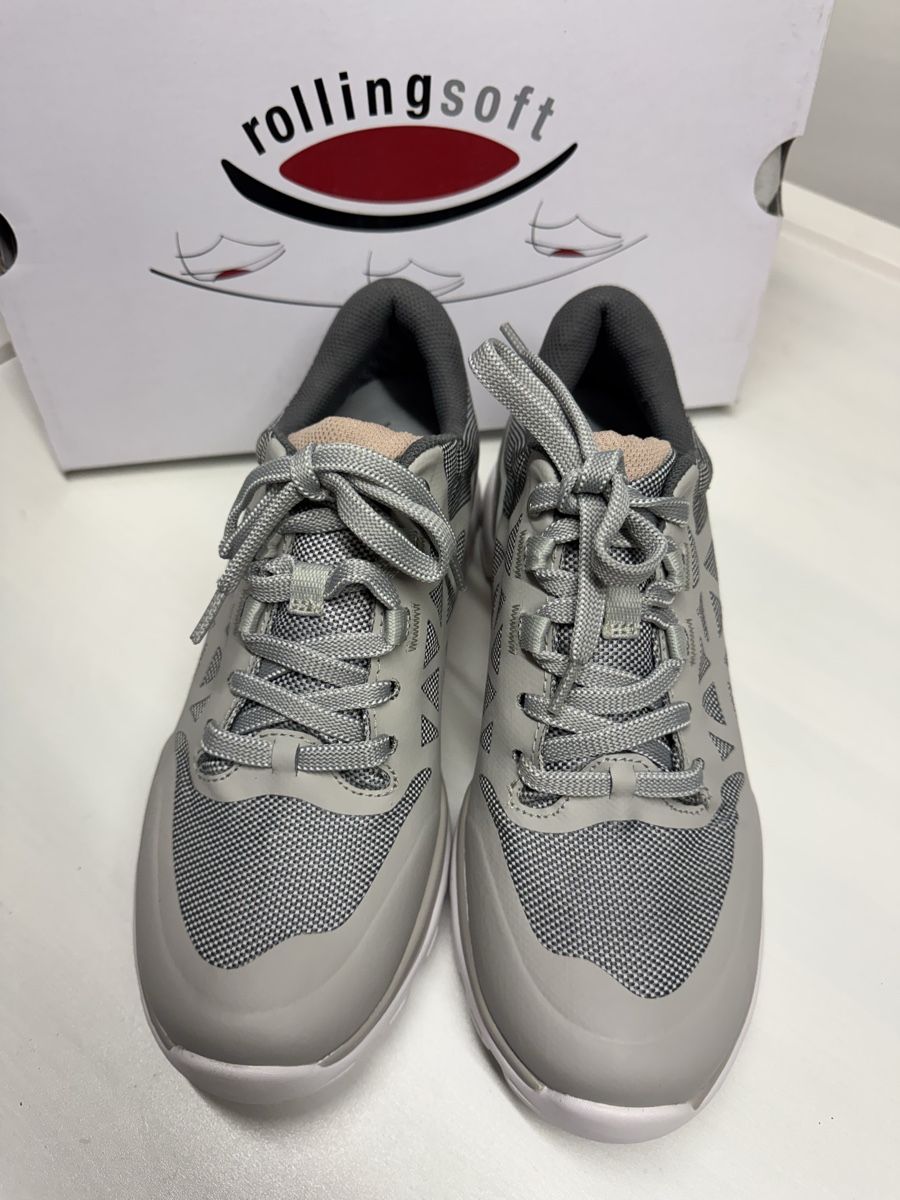Damenschuhe: Chaussures Rollingsoft Goretex, pointure 38, neuves! – Neu und originalverpackt aus Brügg BE von Goob 3