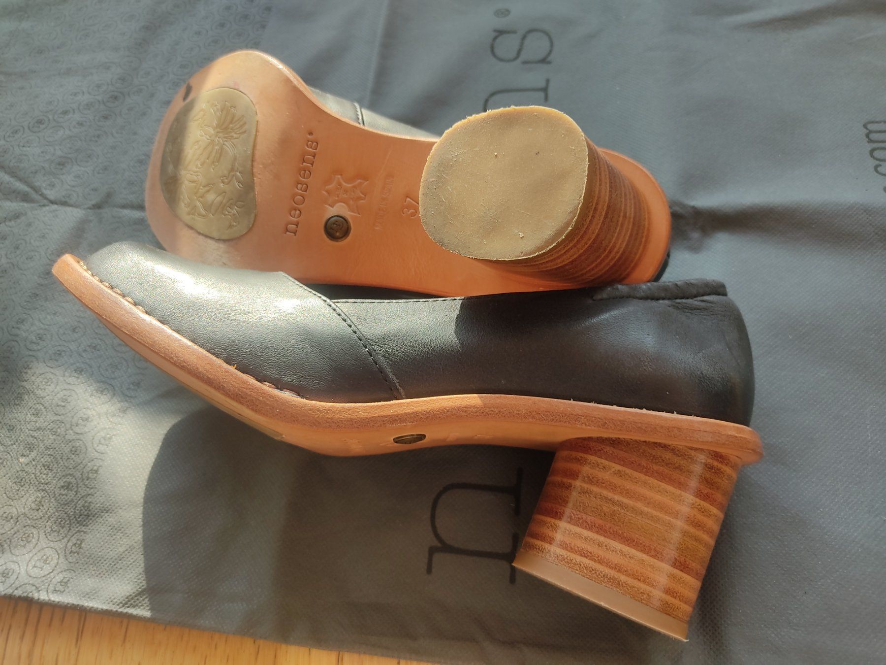 Neosens Scarpe da donna: Neosens 37 Eleganz – Usato da Bern venduto da Celinesim99 4