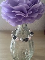Schönes Perlenarmband