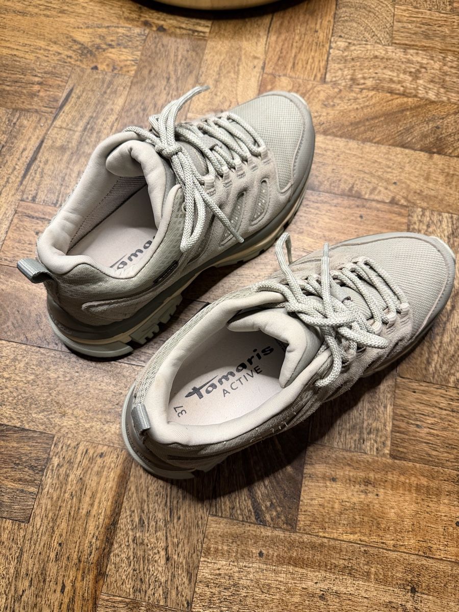 Tamaris Scarpe da donna: Tamaris H-2655 GoreTex Trekkingschuhe – Usato da Brittnau venduto da yvesschenk 2