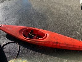 Kajak