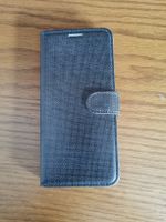 Housse étui à rabat anthracite pour Huawei P30 Pro 👍 
