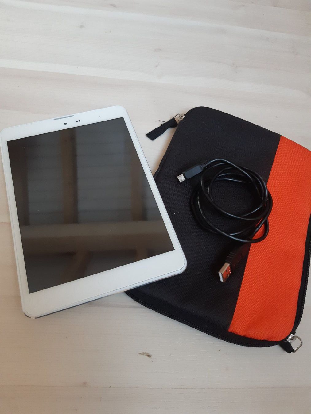 Tablet PC: Haier Tablet – Defekt aus Detligen von fre_j5jy