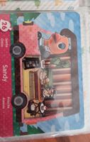 Carte Amiibo Animal Crossing, habitant n°26 Ottie