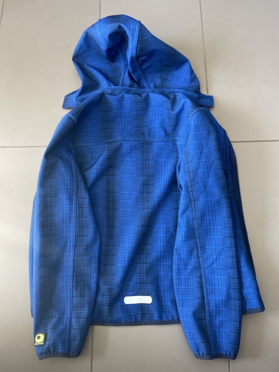 Giacche & Cappotti: Veste softshell 146 – Usato da Salavaux venduto da Kevinka 1