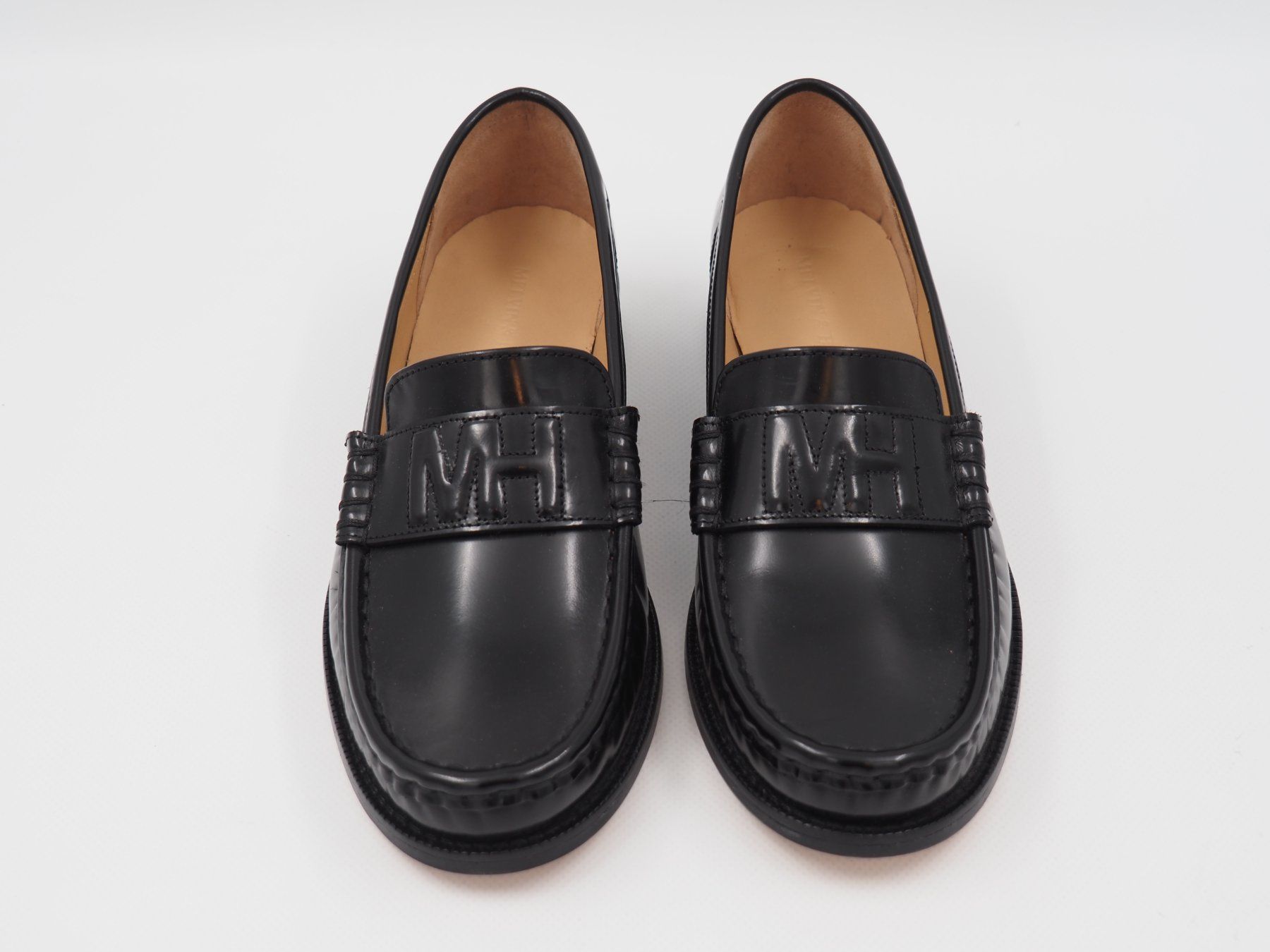 Scarpe da donna: MELVIN & HAMILTON Nyla 2 Slipper Gr. 38 (19777) – Nuovo e nell'imballaggio originale da Zürich venduto da fundsachenverkauf 2