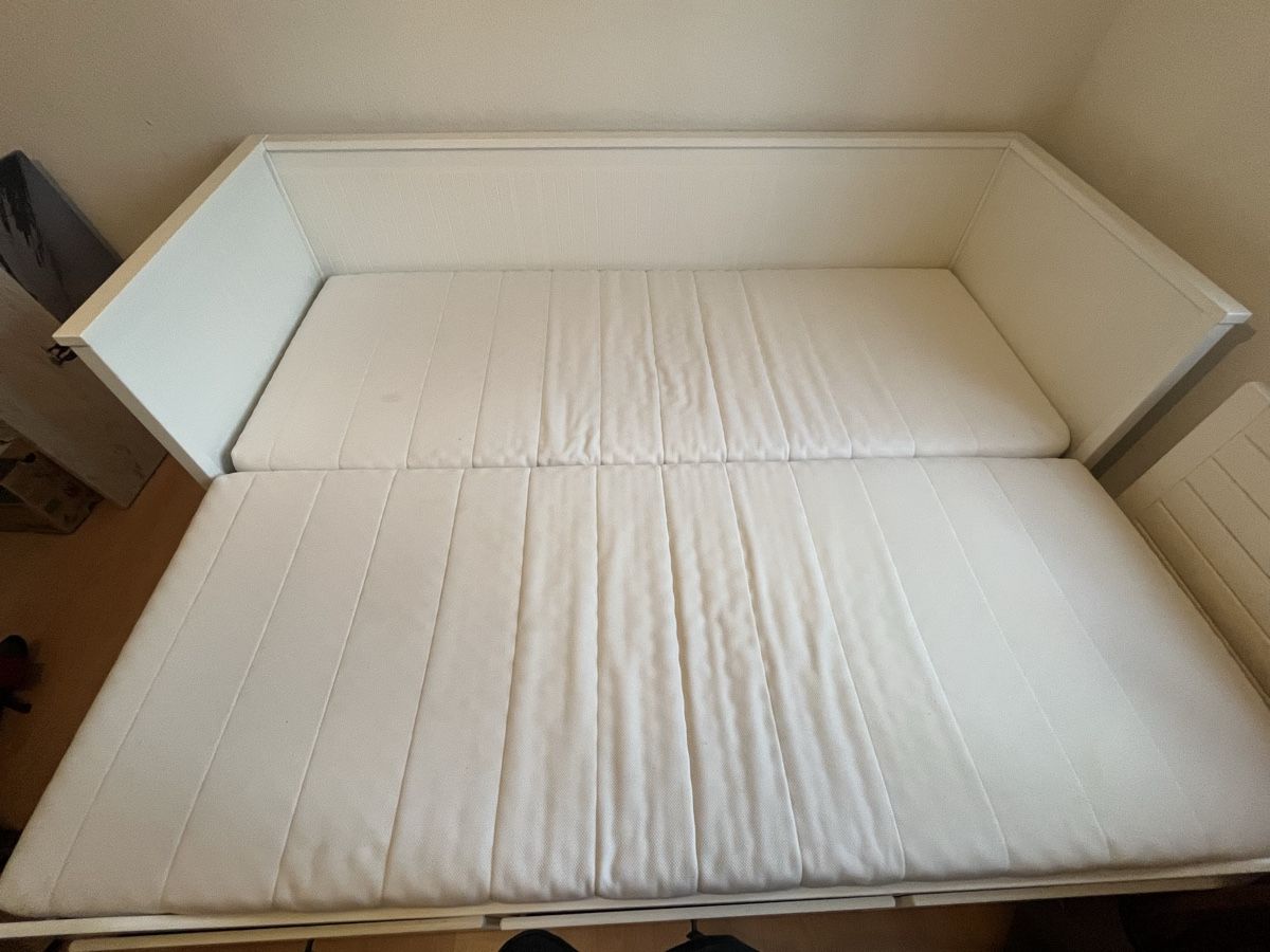 Betten: IKEA HEMNES Tagesbett  – Gebraucht aus Luzern von JanineV02 5