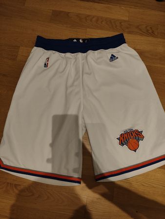 Basketball Shorts Adidas New York Knicks