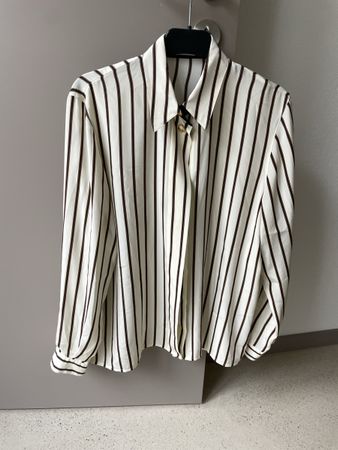 Bluse ARA Gr. M