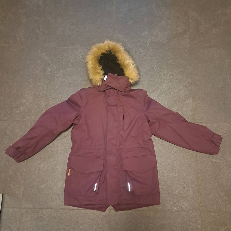 Vestes & Manteaux: Reima – D'occasion à Neftenbach par sam_jbb5
